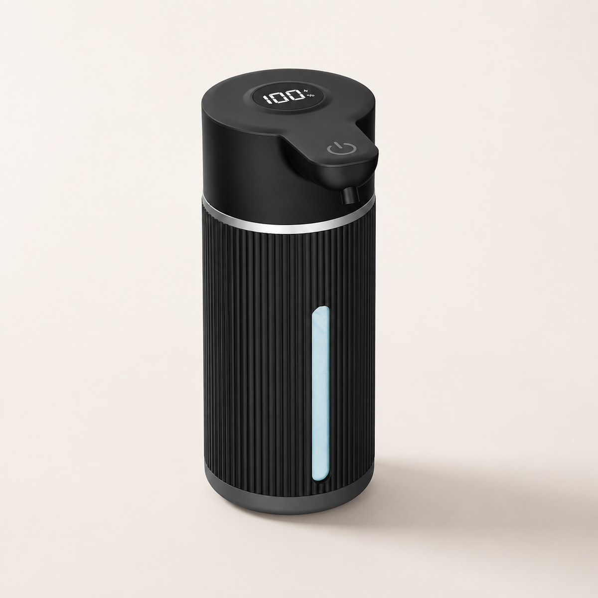 Mivora PureFlow Touchless Soap Dispenser