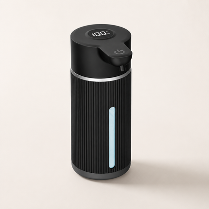 Mivora PureFlow Touchless Soap Dispenser