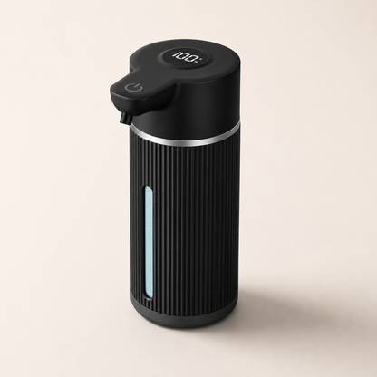 Mivora PureFlow Touchless Soap Dispenser